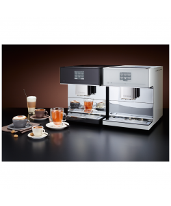 Espressomasin Miele CM7550W